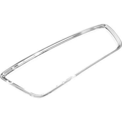 Chrome Front Lower Grille Trim For Hyundai Elantra i30