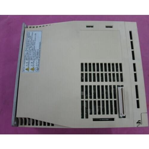 USED 100% TESTED AC SERVO DRIVE SGDH-15AE SERVO DRIVER SGDH-15AE *Please contact us for real photo,100% real stock