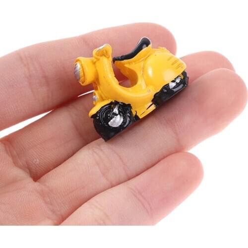 Pizies Motorcycle Models