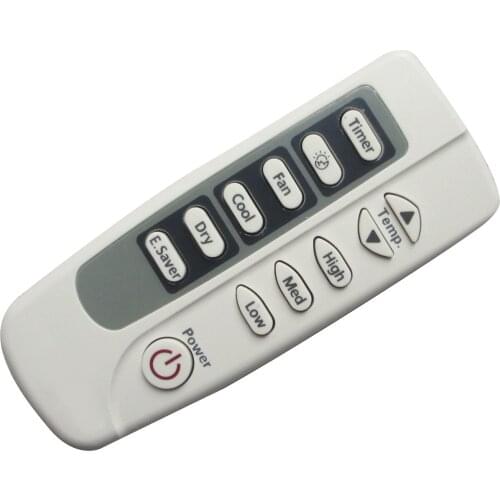 Remote Control For Samsung AW10ECB8 AW10ECB8PRO AW10ECB8XAA AW12ECB8 AW12ECB8PRO AW12ECB8XAA AW15ECB8PRO Air Conditioner