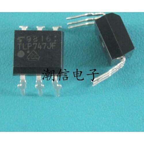 10cps TLP747JF DIP-6