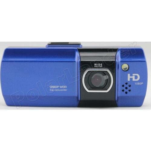 2.7 inch Multilingual AT500 HD Vehicle Car DVR Camera Video Recorder dashcam camcorder auto digital video recorder Novatek 96650