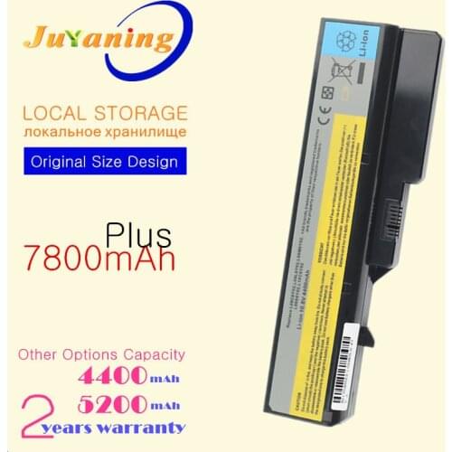 Laptop Battery For LENOVO IdeaPad G465 G470 G475 G560 G565 G570 G575 V360 V370 V470 V570 Z460 Z465 Z470 Z560 Z565 Z570
