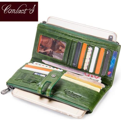 Сумки и чемоданы Contact’S China At AliExpress