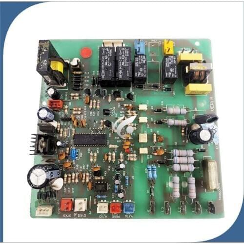 Good working for central air conditioner motherboard pc board 0010452378E 0010452378