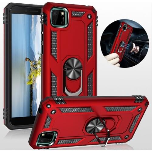 KCRTEK Phone Cases Huawei Y5 Lite