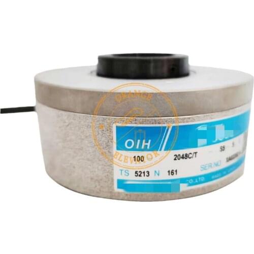 Elevator encoder OIH100-2048C/T-S5-5V TS5213N161