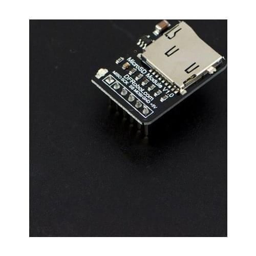 Card -Reader Module Small Memory -Card