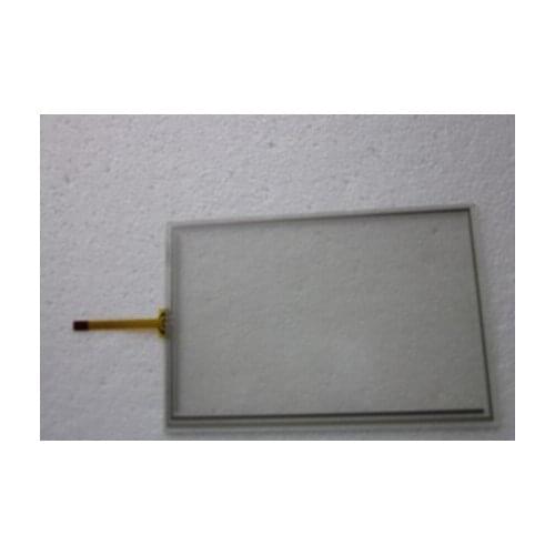 New DOP-AE57GSTD DOP-AE57BSTD Touch Glass Touch Pad Touch Screen