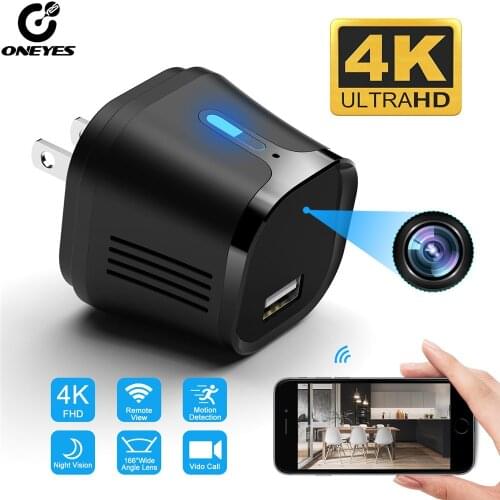 ONEYES Home Security Cameras
