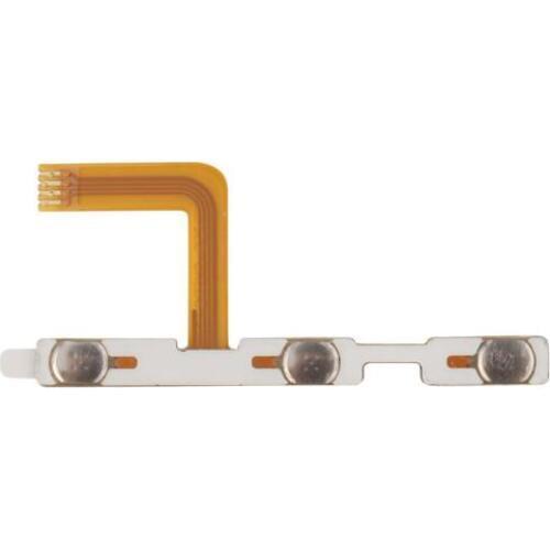 Original oukitel k6000 plus Power On/Off Button Flex Cable FPc for Oukitel K6000 Plus MTK6750T Octa Core 5.5" Smartphone