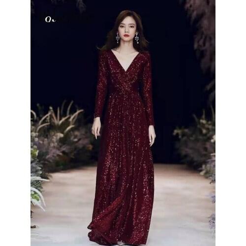 PotN'Patio Evening Dresses