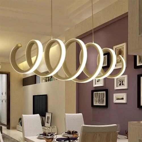 Nordic crystal glass ball chandeliers ceiling chandelier lighting modern led chandelier hanging lamp dining room luzes de teto
