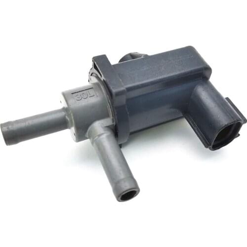 12V Evap Vacuum Vapor Canister Purge Solenoid Valve For Toyota Lexus 9091012259