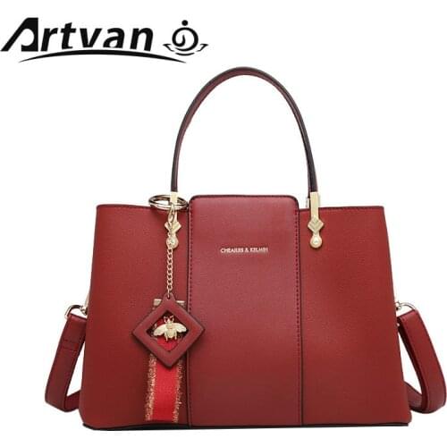 Luxury Designer Hand Bags For Women High Quality Pu Leather Top Handle Bags Famous Brand Shoulder Crossbody Bags Womens Handbags