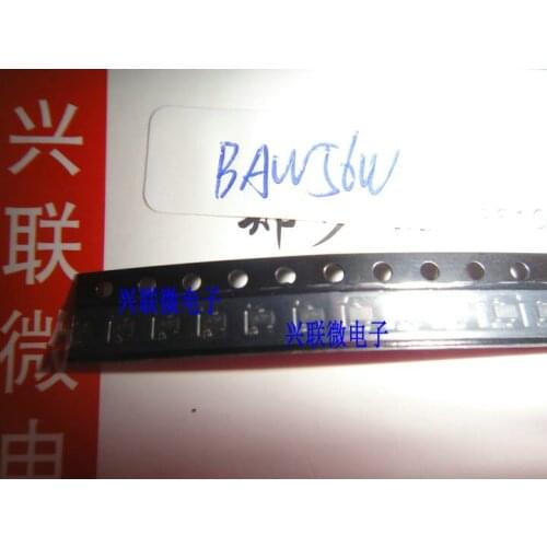 5pcs/lot In Stock 100% New&original BAW56W A1 SOT-323 10