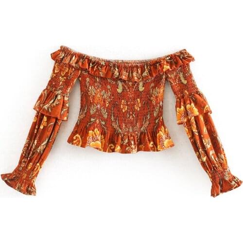 A.D.EAST Women's Blouses