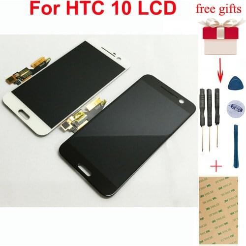 AGWSUSI Screens For HTC 10