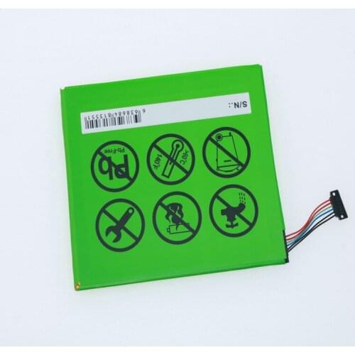0B200-01580200 Battery for Asus ZenPad C 7.0 P01Z ZenPad 10 Z300CNL ZenPad Z300CNL Pad ZenPad ZenPad 10 Z300M Pad ZenPad Zen