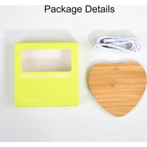 Broodio Wireless Chargers For Iphone