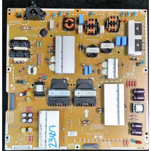 EAY64029601 LG Power Supply M4 LGP50N-15UL12 50UF8300-UA