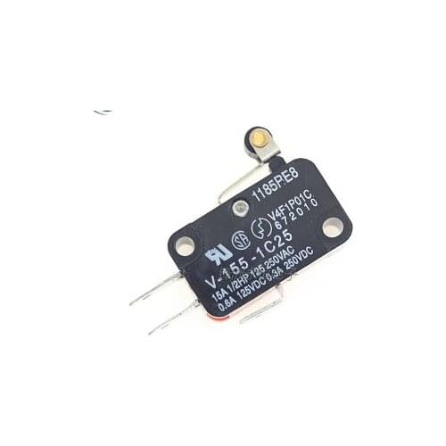 V-155-1C25 Micro Switch Limit Switch