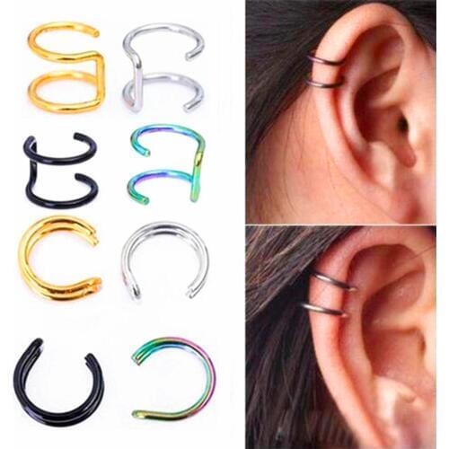 IFMYA Piercing Earrings