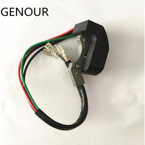 ET950 ET650 Ignition Coil For 800W Generator,TG950 TG650 Integrated Ignition Coil,Magneto,ET950 Generator Part Accessory