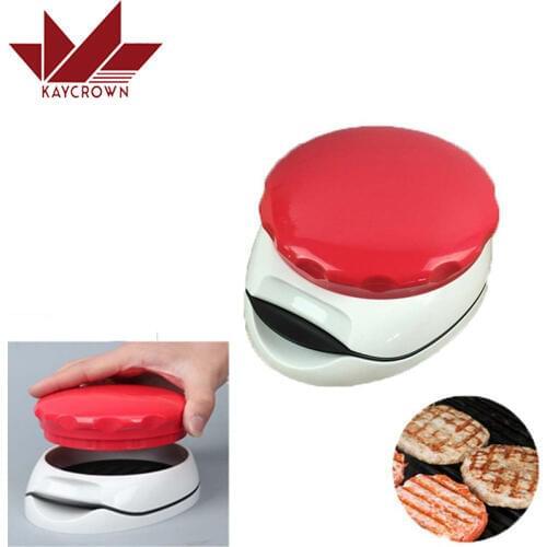 Прессы для гамбургеров KAYCROWN China At AliExpress