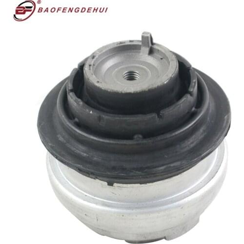 Engine Motor Mount 2022402317=2022401417=2102400817 For Mercedes-Benz W210