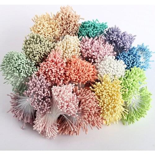 LINANUO Artificial Stamens