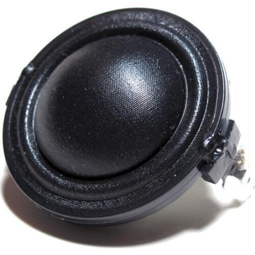 MARGARVEN 1.5 inch filament neodymium magnetic tweeter 4Ohm 20W car-borne fever sound can use a wide and bright sound field