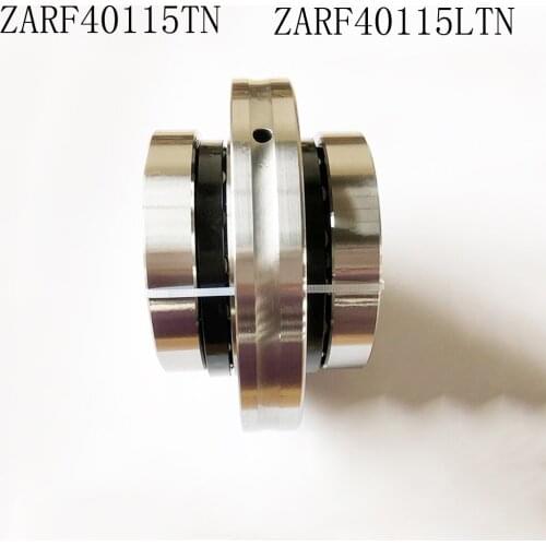 1PC ZARF40115TN ZARF40115LTNSupport Axial Cylindrical Roller Bearing Cage Assembly