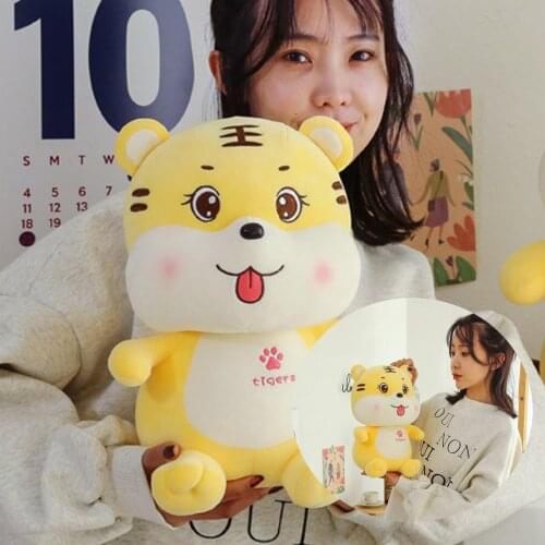 Plush Pillow Plush Toy Creative Soft Pillow Cute Plush Toy Gifts Cute Dolls Gift For Children Juguetes Para Niños Kids Toys