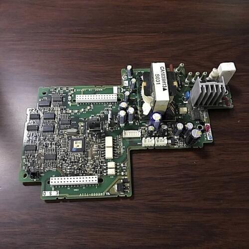 Frequency converter E740 series 11kw/15kw power panel E74MA15A BC186A842G51 module
