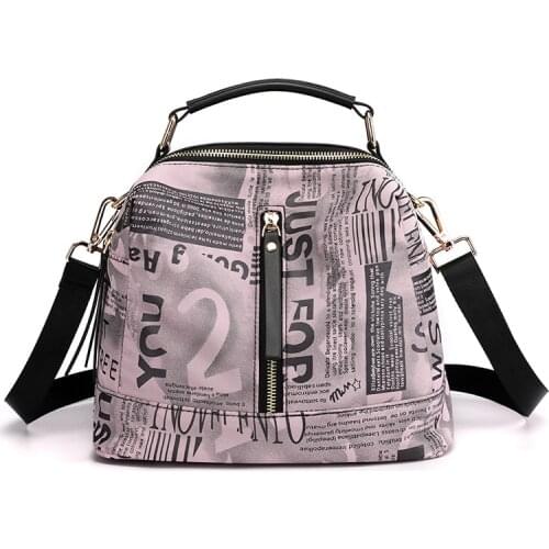 RUIPAI Women's Brand Bags