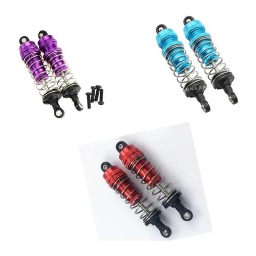 WLtoys 144001 124018 124019 RC Car spare parts upgrade Shock absorber 144001-1316
