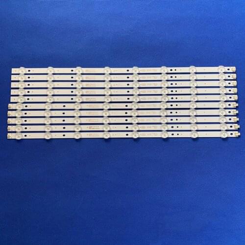 LCD TV backlight strip for 48PFL3055/T3 48PFL5445 4708-K480WD-A4213K11 4708-K480WD-A4213K01