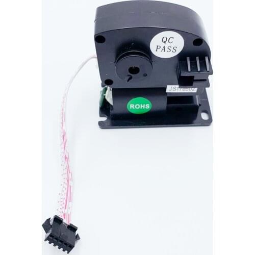 1Pcs Elliptical Machine Race Plug Running Cable Motor Accessories Drawing Motor