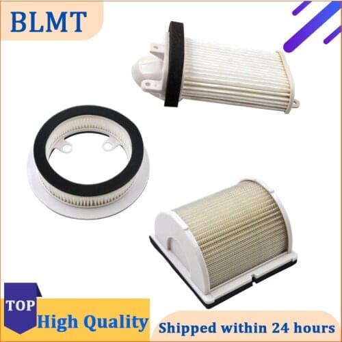 1 Pc Cross Motorcycle Parts Air Filter Cleaner For Yamaha XP500 Tmax XP 500 T-Max 500 2001 2002 2003 2004 2005 2006 2007