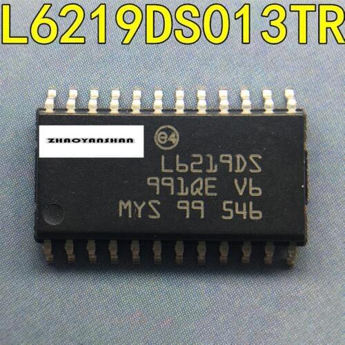 1pcs X L6219DS013TR L6219D L6219 SOP20 NEW Free Shipping