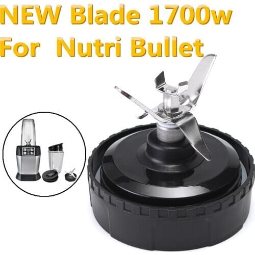 6 Fins Blade Assembly Replacement for 1700W Nutri Ninja Blender BL780 BL770 BL771 BL660
