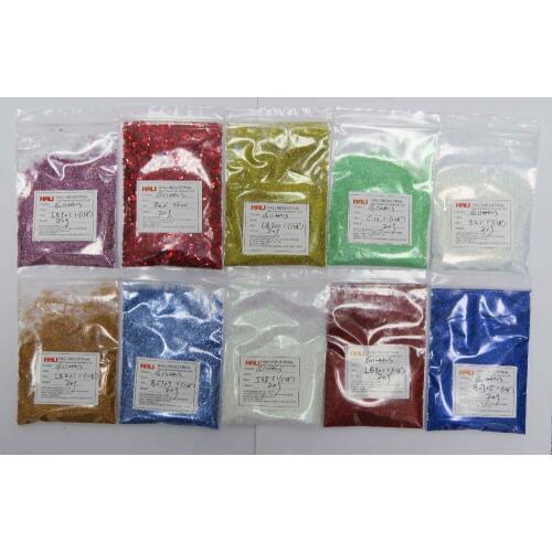 Glitter powder,glitter pigment,glitters,10 colors a lot.1lot=10*20g,free shipping,item:LB401,B0709,508,LB300,B0705