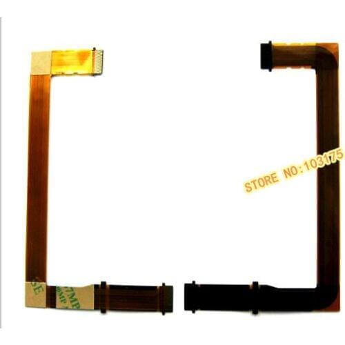 For SONY E 4/16-70 ZA OSS (SEL1670Z)Lens Anti shake Focus Flex Cable for Sony Camera Repair Part
