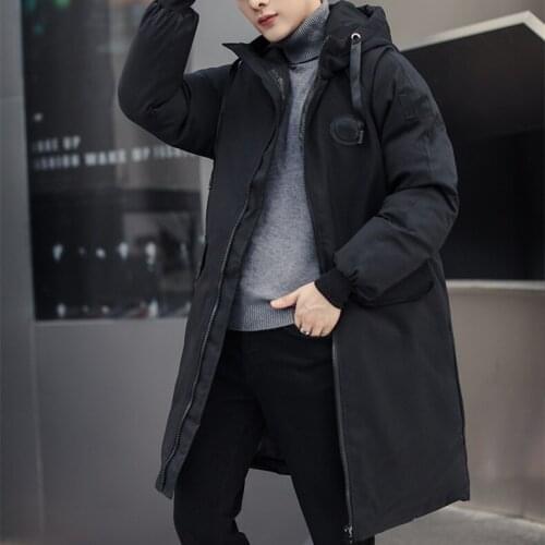 Мужские зимние парки Dunayskiy China At AliExpress