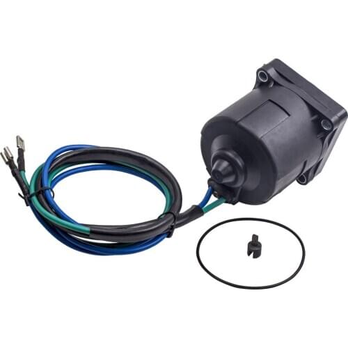 Power Trim Motor For Johnson Evinrude 140 150 175 200 225 250 HP 434495 5005374