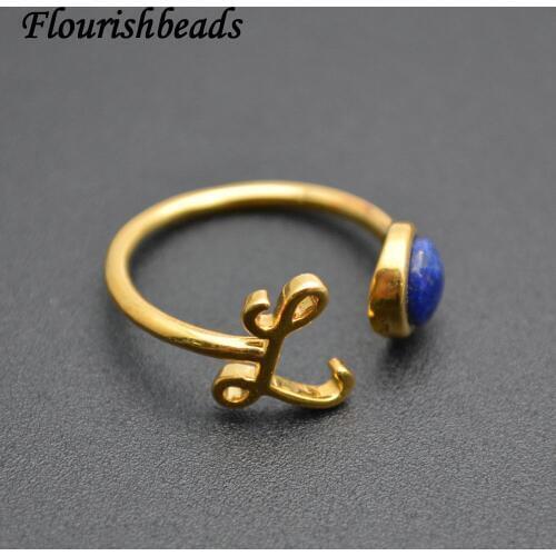 Женские золотые кольца Flourishbeads China At AliExpress