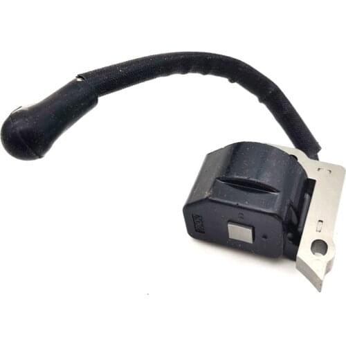 Ignition coil for Homelite Super XL XL12 SXL big red old blue chainsaws igniter stator module excitor ignitor free shipping