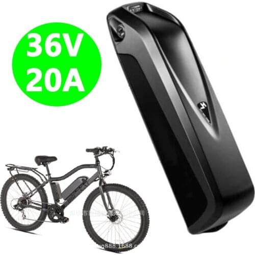 Kedanone Spare Parts For Electric Bicycles