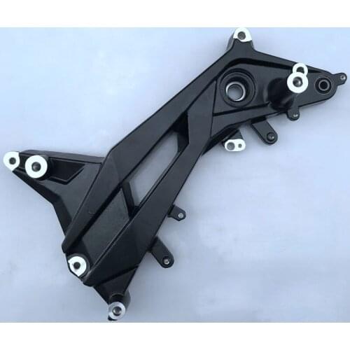 Motorcycle Rear Flat Fork Shock Absorption Bracket for Kymco Xciting 250 300 Ct250 300 People Abs
